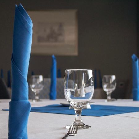 Glacier Peaks Hotel براونينغ المظهر الخارجي الصورة