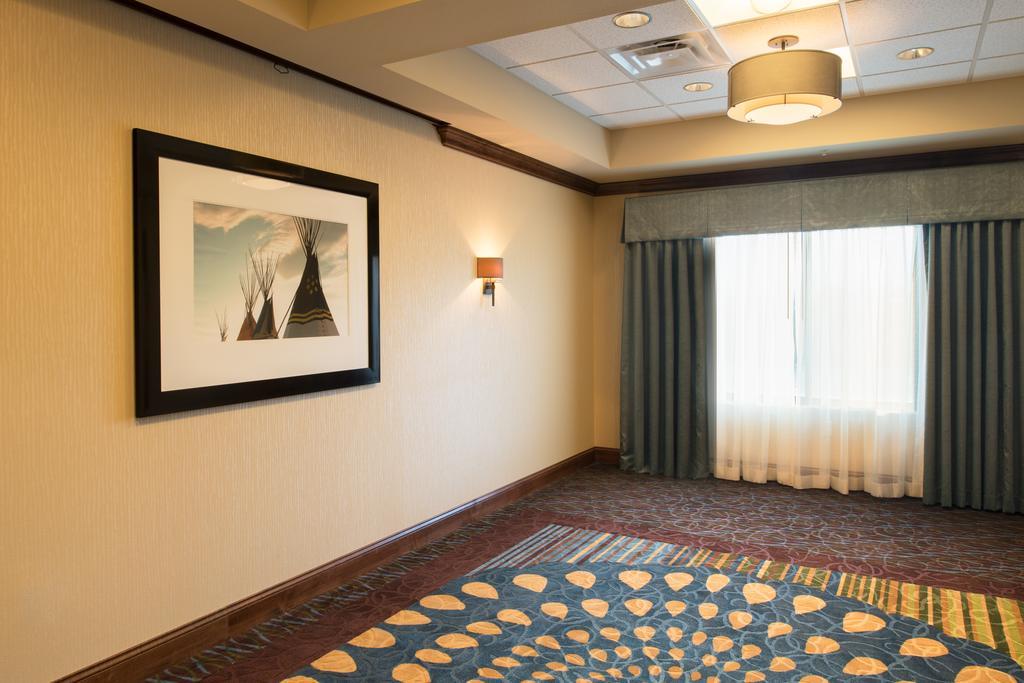Glacier Peaks Hotel براونينغ المظهر الخارجي الصورة