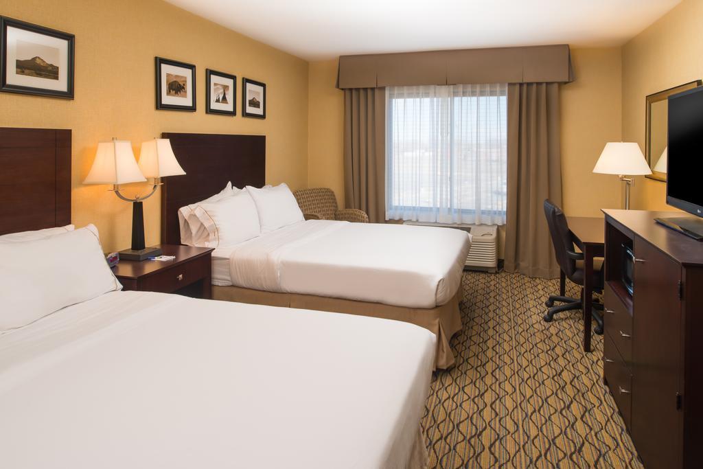 Glacier Peaks Hotel براونينغ المظهر الخارجي الصورة