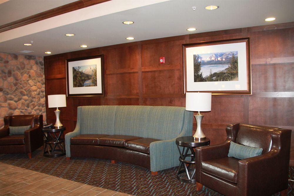 Glacier Peaks Hotel براونينغ المظهر الخارجي الصورة