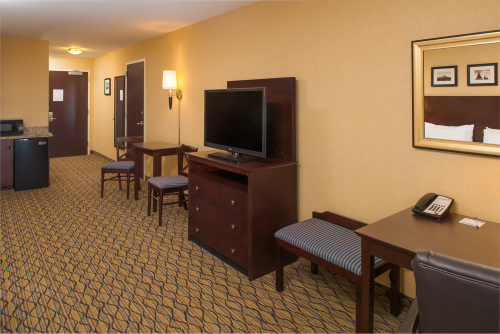 Glacier Peaks Hotel براونينغ المظهر الخارجي الصورة